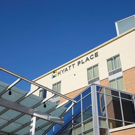 Hyatt Place West Des Moines/Jordan Creek Kültér fotó