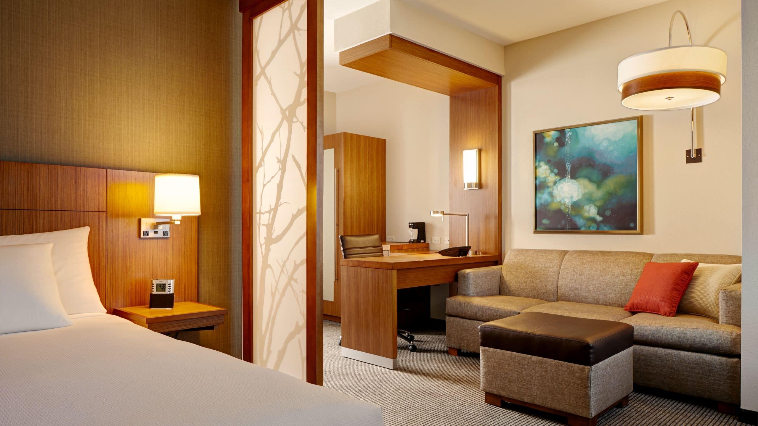 Hyatt Place West Des Moines/Jordan Creek Kültér fotó