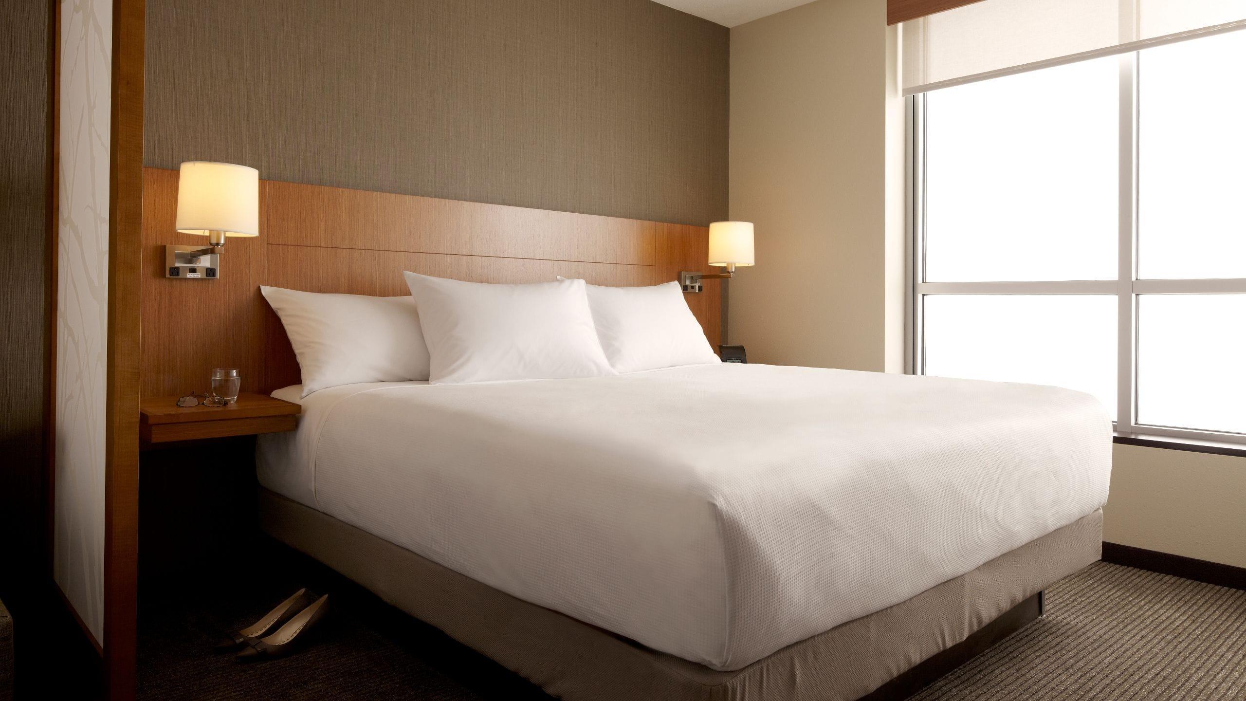 Hyatt Place West Des Moines/Jordan Creek Kültér fotó