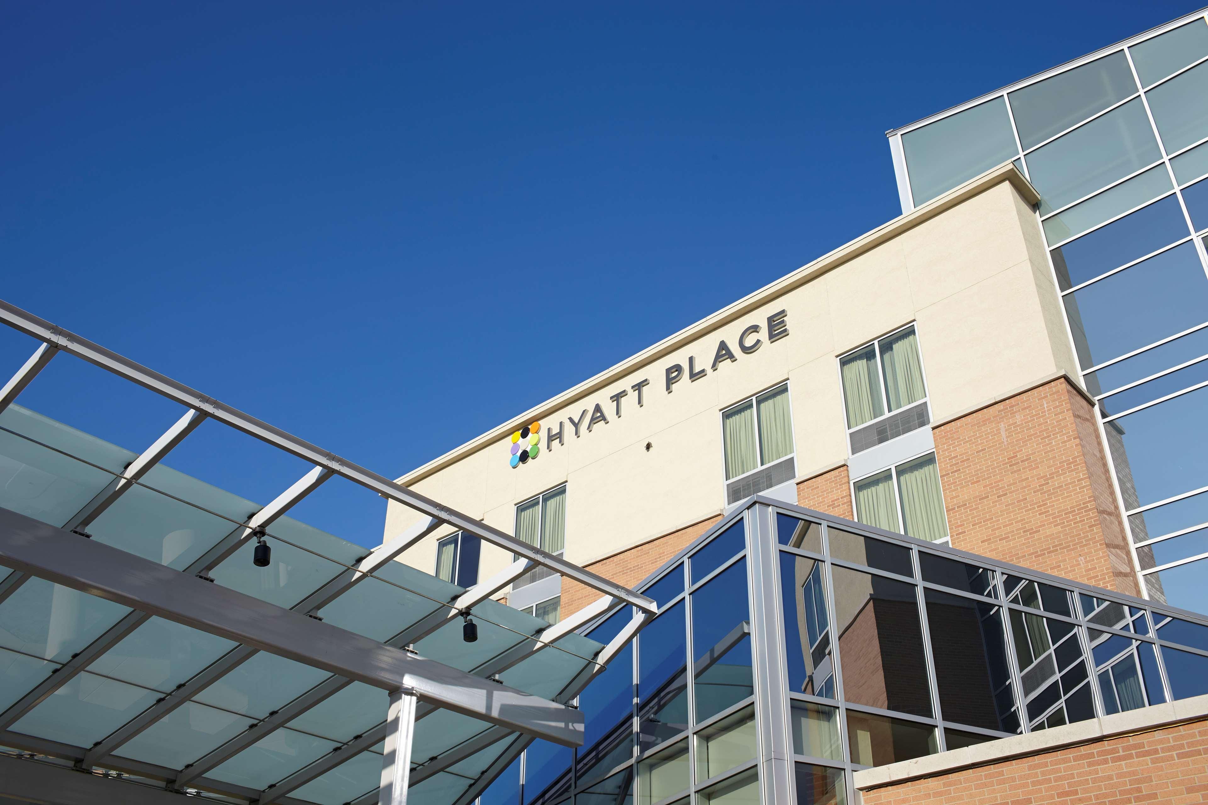 Hyatt Place West Des Moines/Jordan Creek Kültér fotó