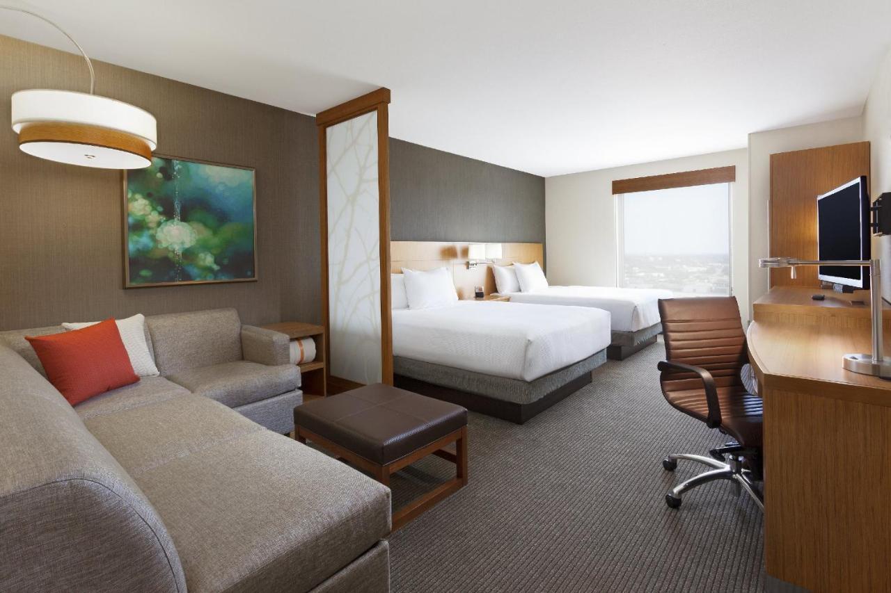 Hyatt Place West Des Moines/Jordan Creek Kültér fotó