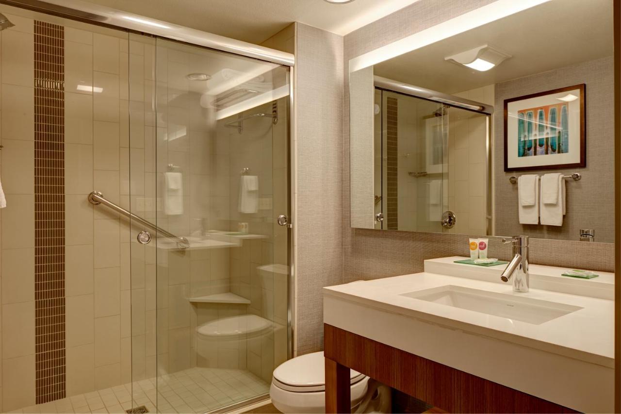 Hyatt Place West Des Moines/Jordan Creek Szoba fotó