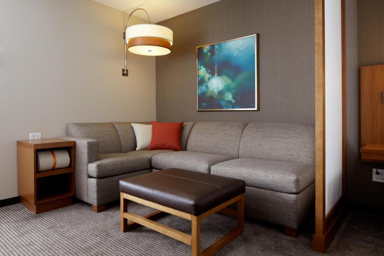 Hyatt Place West Des Moines/Jordan Creek Kültér fotó