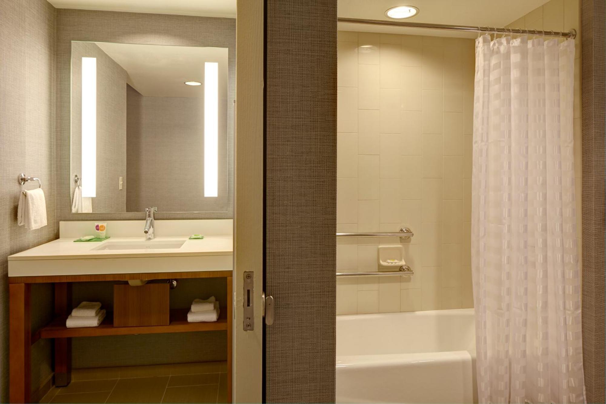 Hyatt Place West Des Moines/Jordan Creek Szoba fotó