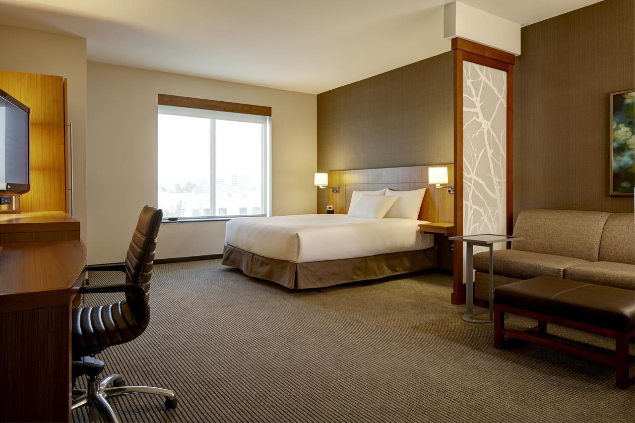 Hyatt Place West Des Moines/Jordan Creek Szoba fotó