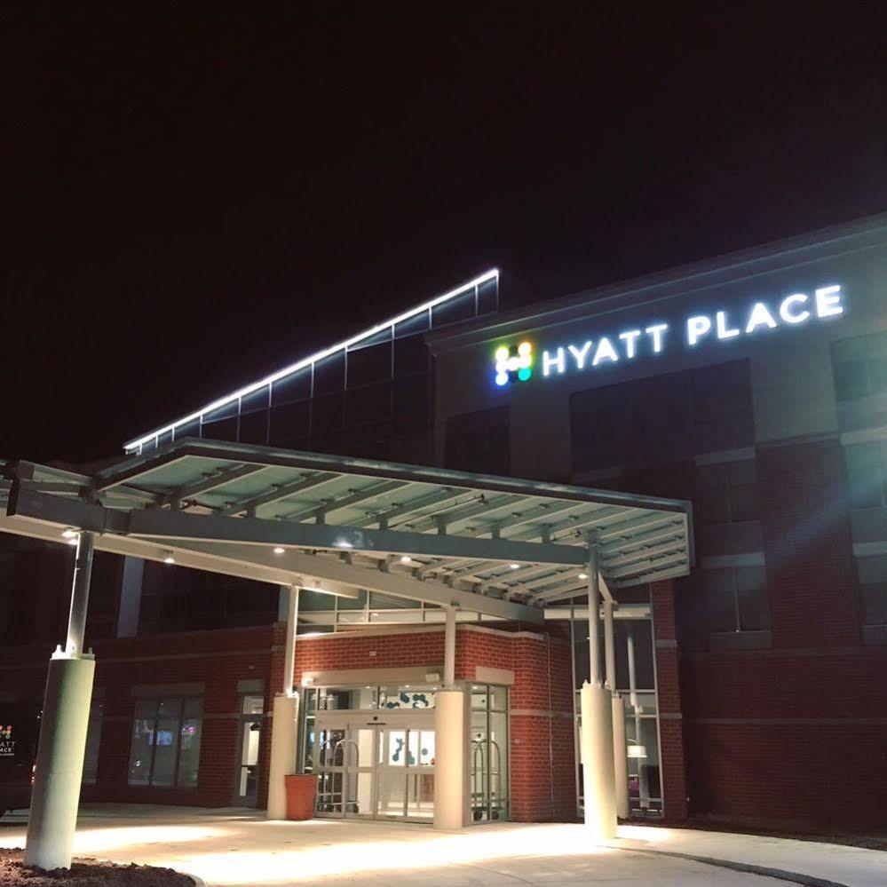 Hyatt Place West Des Moines/Jordan Creek Kültér fotó