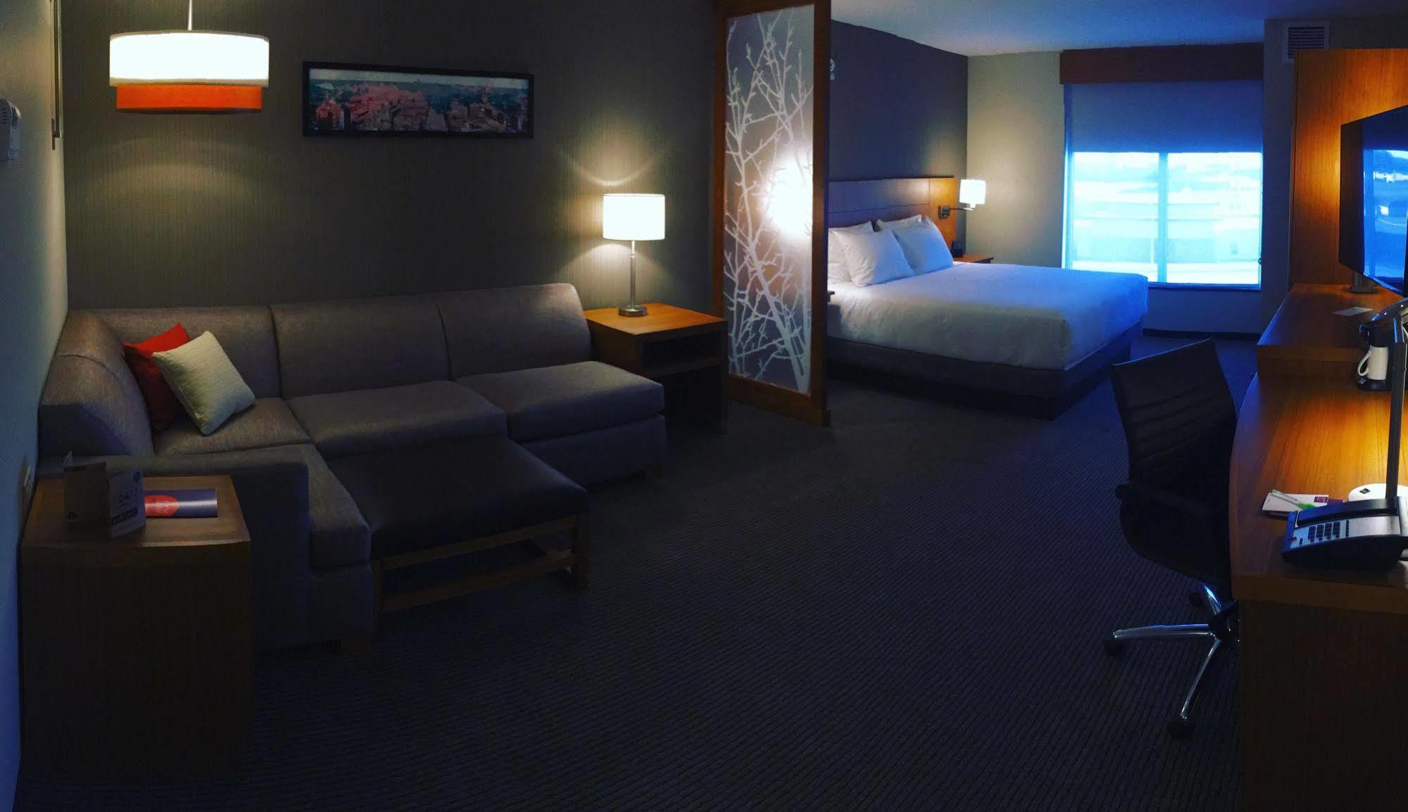 Hyatt Place West Des Moines/Jordan Creek Kültér fotó