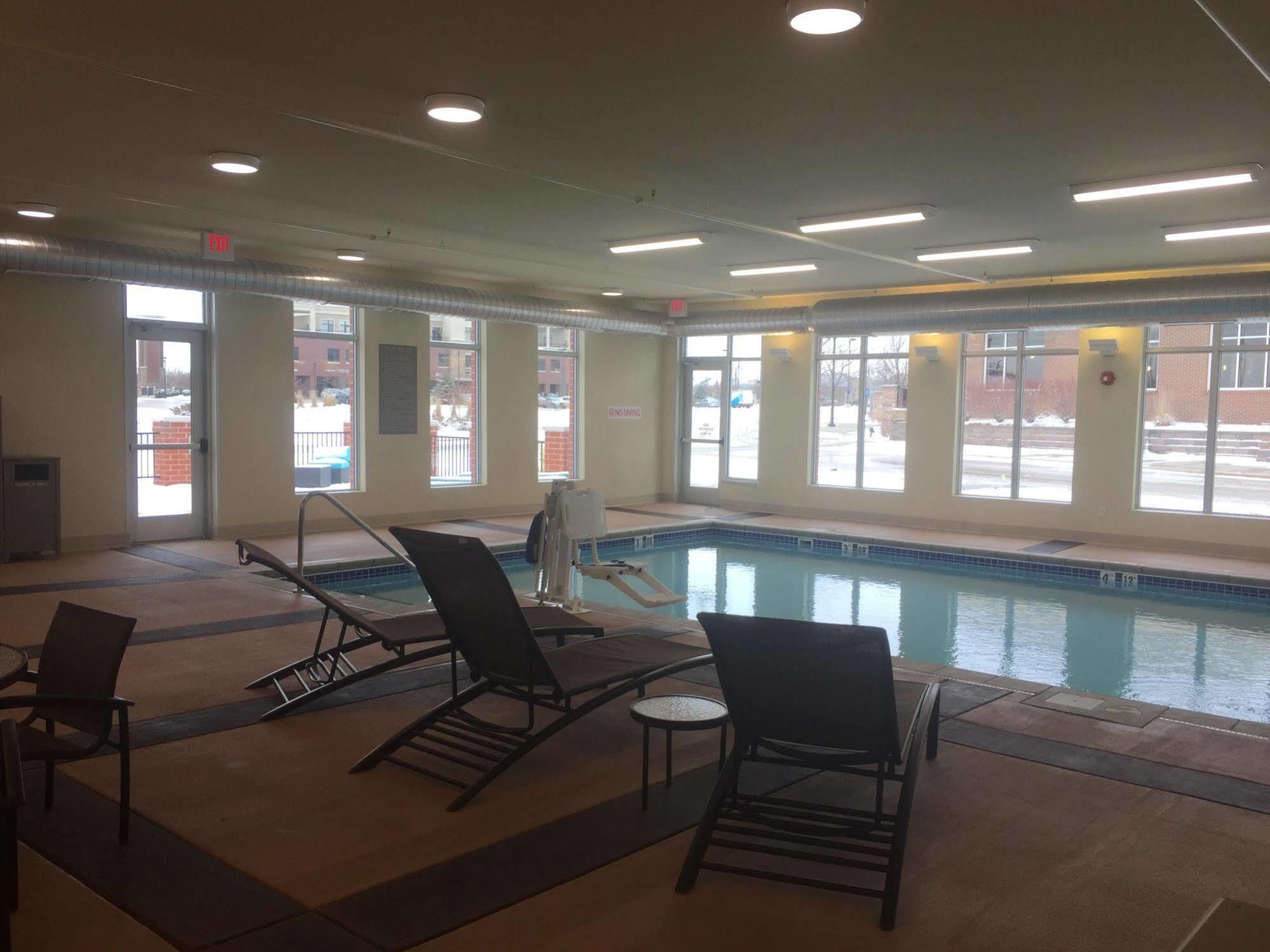 Hyatt Place West Des Moines/Jordan Creek Kültér fotó