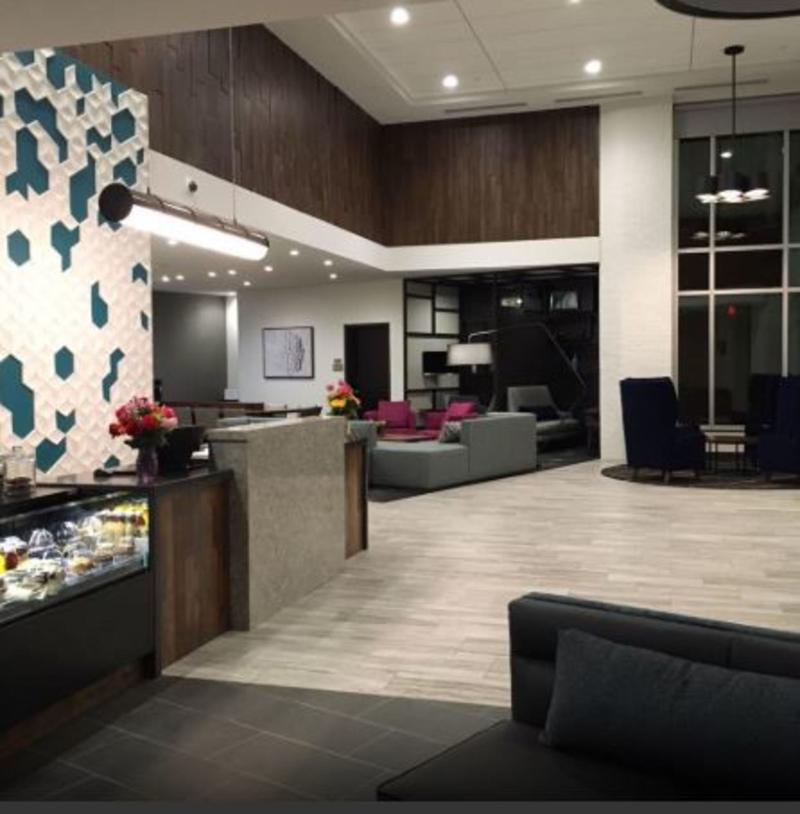 Hyatt Place West Des Moines/Jordan Creek Kültér fotó
